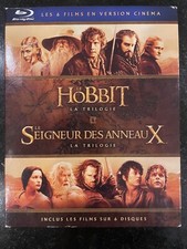 Le Hobbit et le seigneur des