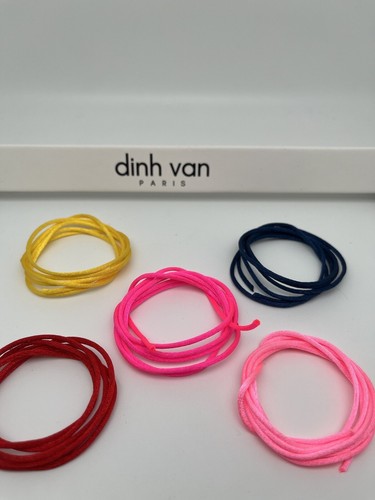 Lot cordons dinh van pour - lot,