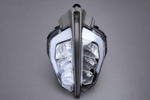 Bloc optique phare - optique, /