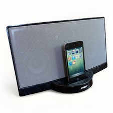 Bose SoundDock Series II Digital Music System w Power Supply - WORKING