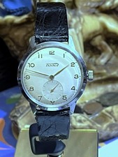 Tissot Automatic Movement Bumper cal. 31-1