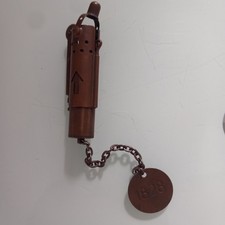 Ancien Briquet Militaire