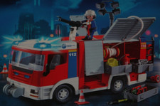 Playmobil -- Pièce de