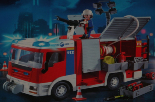 Playmobil pièce de - playmobil,