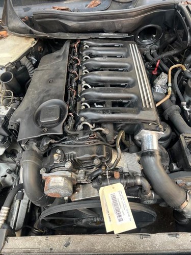 Moteur bmw serie - moteur, 5