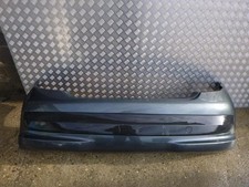 Pare choc arriere PEUGEOT 207