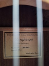 guitare electro acoustique