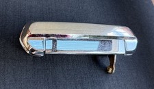 MAZDA ROTARY 1970-78 RX2 CAPELLA COUPE-SEDAN GENUINE LHS FRONT DOOR HANDLE!!