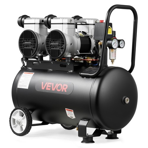 Vevor compresseur air sans - compresseur,