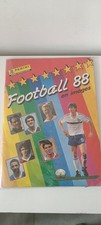 Album panini FOOTBALL 88