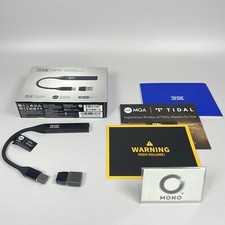 Razer THX Onyx Portable DAC Headphone Amplifier USED Good Condition from JP