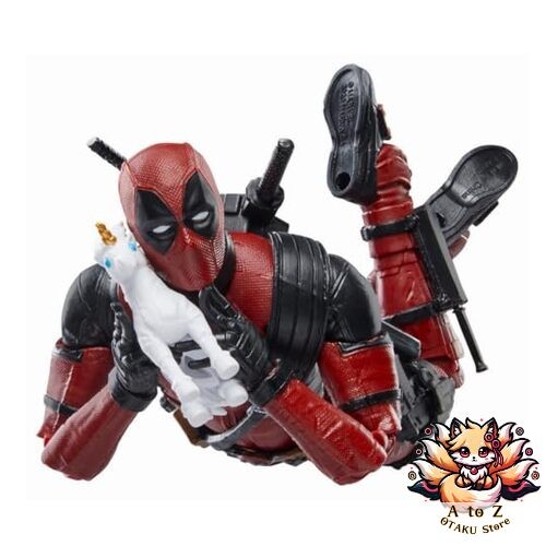 Nouvelle figurine hasbro - nouvelle,