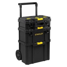 Chariot À Outils Stanley Modular Rolling Tool Box, Modèle STST83319 1
