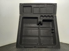 BMW X4 Boot Below Luggage Compartment Storage Tray 2014-2018 9175108