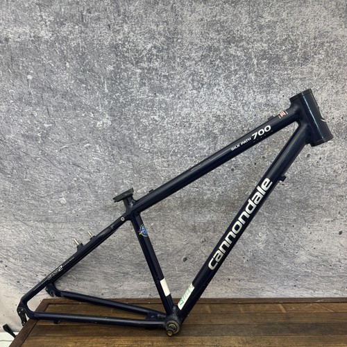 Vintage cannondale silk - vintage,