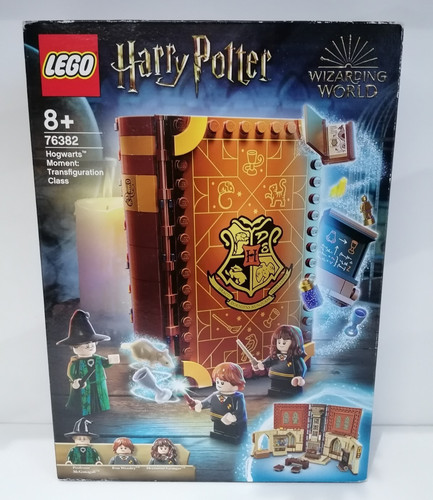 Lego harry potter 76382 - lego,