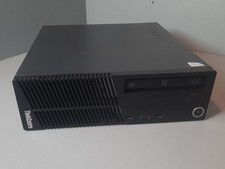 PC Lenovo SFF, Windows XP