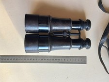 PAIRE DE JUMELLES OFFICIER