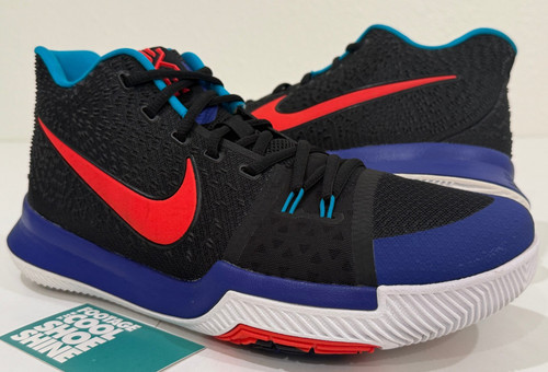 Nike kyrie iii huarache - nike,