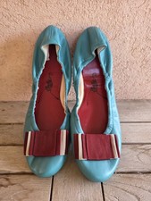 BALLERINE BALLY SWITZERLAND size 38, 5