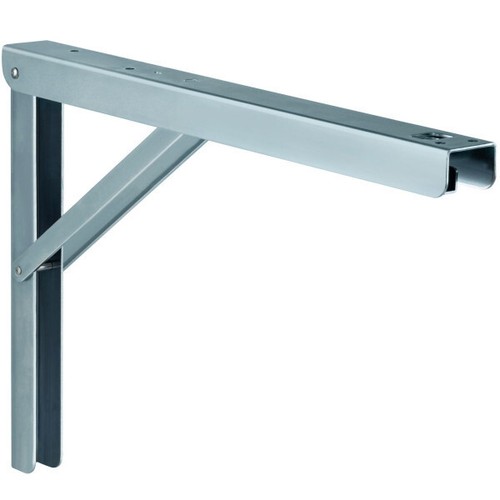 Console murale pliable - console, en
