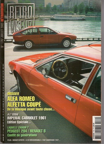 Retroviseur 179 dossier - 179,