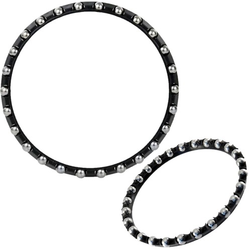 Cage roulements billes - roulements,