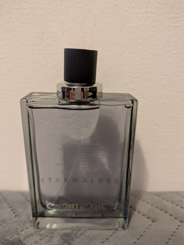 Montblanc starwalker 75ml - starwalker,