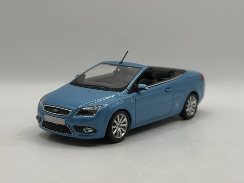 Ford focus cabriolet 2008 - ford,
