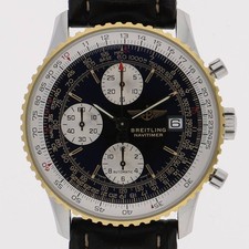 BREITLING Old Navitimer D13022