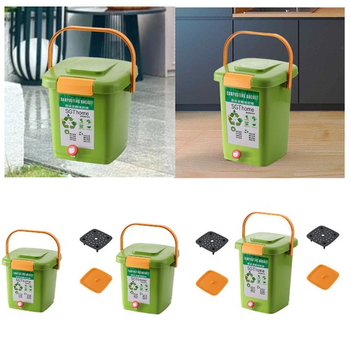 Composteur alimentaire robuste - composteur,