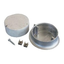 Buderus Vainqueur Umlenktopf