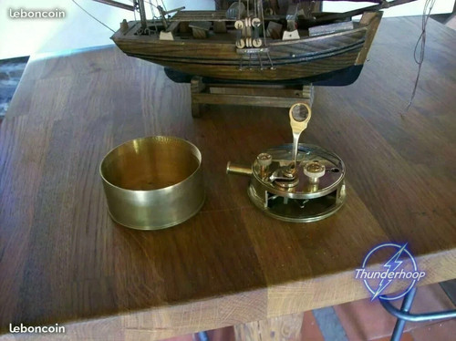 Sextant instruments - instruments, de