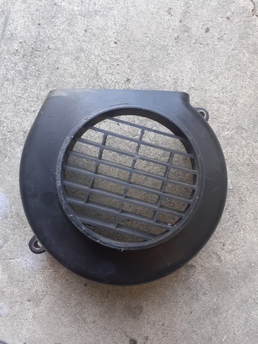 Volute cache turbine scooter - volute-cache,