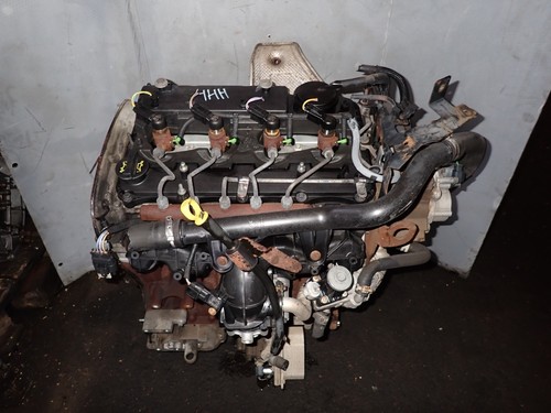 Moteur complet 4hh 4hg - moteur,