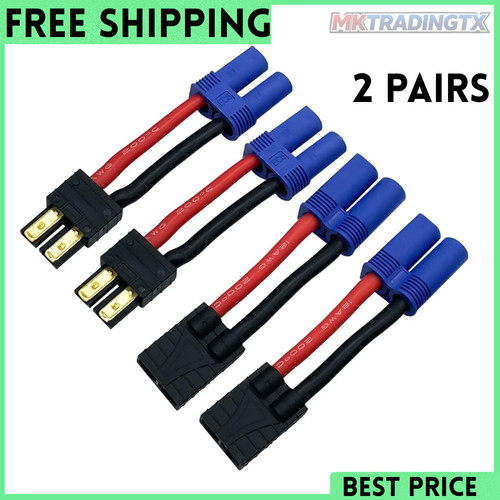 2pairs lipo battery - 2pairs,