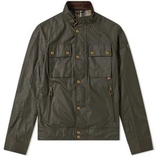 Veste Cirée Belstaff
