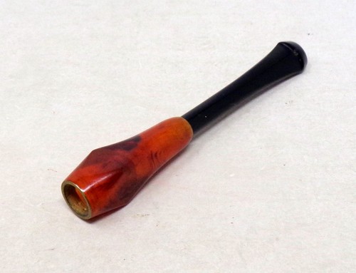 Superbe fume cigarette ancien
