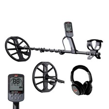 Détecteur de métaux Minelab