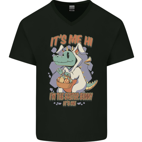 Rex its moi the - t-rex, i'm