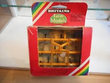 Cultivateur lourd Britains