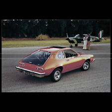 Photo A.005138 FORD PINTO 1976