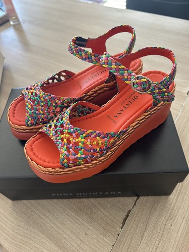 Sandales femme - femme, 37