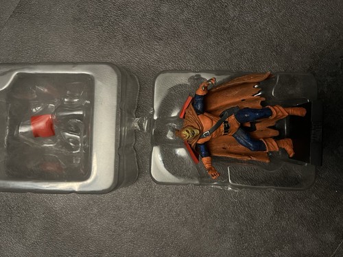 Figurine marvel eaglemoss - marvel,