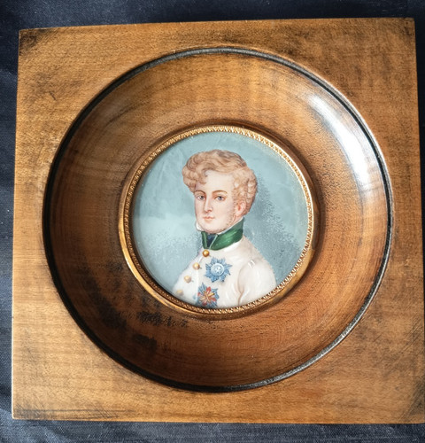 Tableau cadre miniature - cadre,