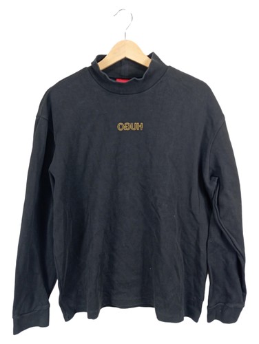 Hugo boss pull - pull, noir