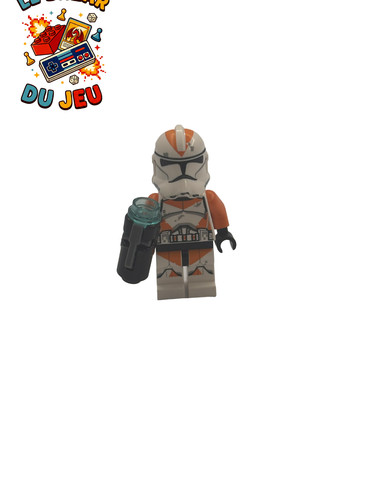 Lego star wars clone trooper - lego,