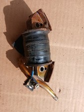 bobine d'allumage moteur