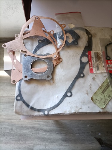 Lot joints moteur - suzuki, ts