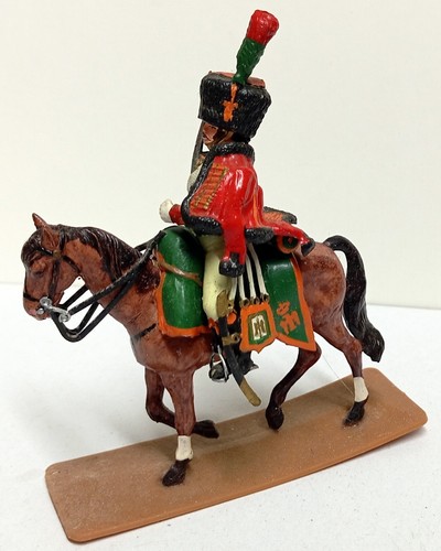 Segom figurine empire - figurine,